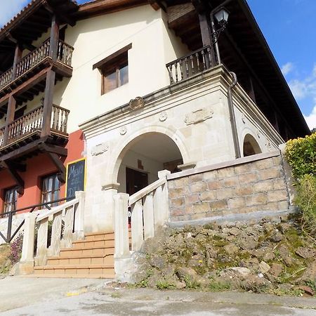 Apartamentos La Cena Novales Exterior photo