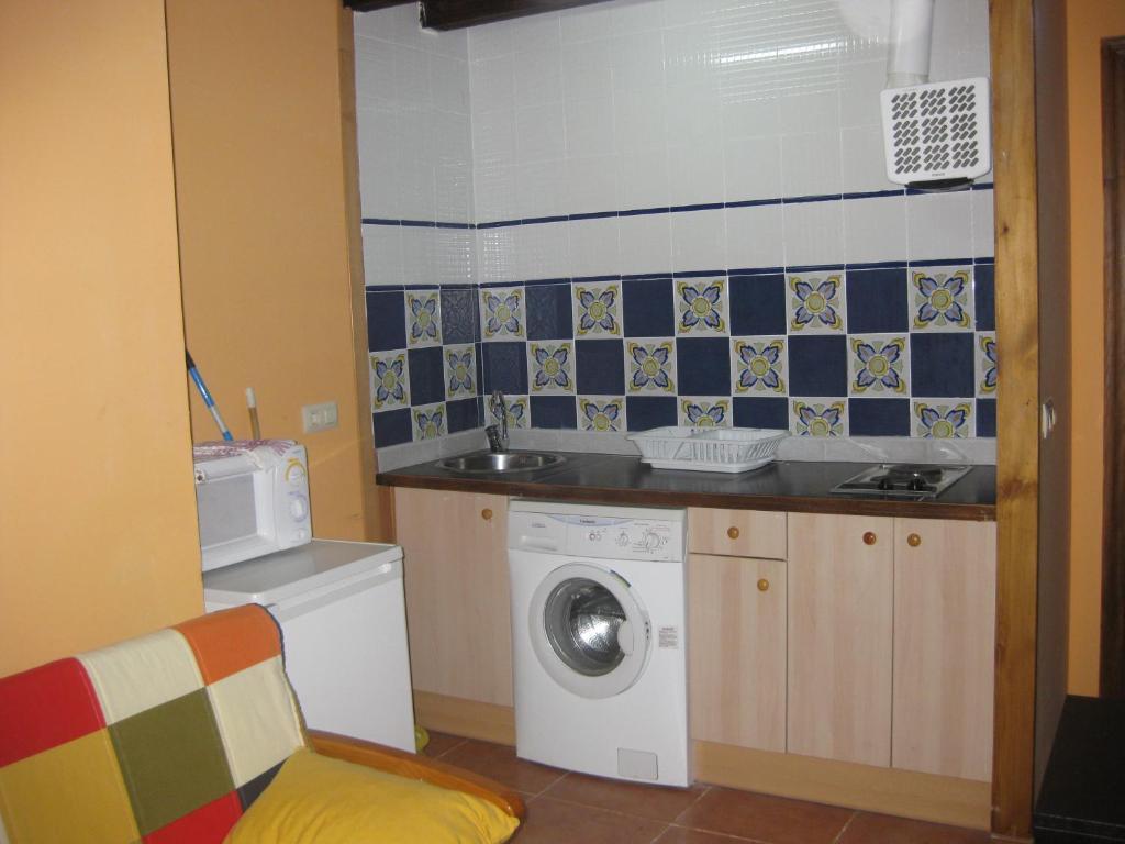 Apartamentos La Cena Novales Room photo