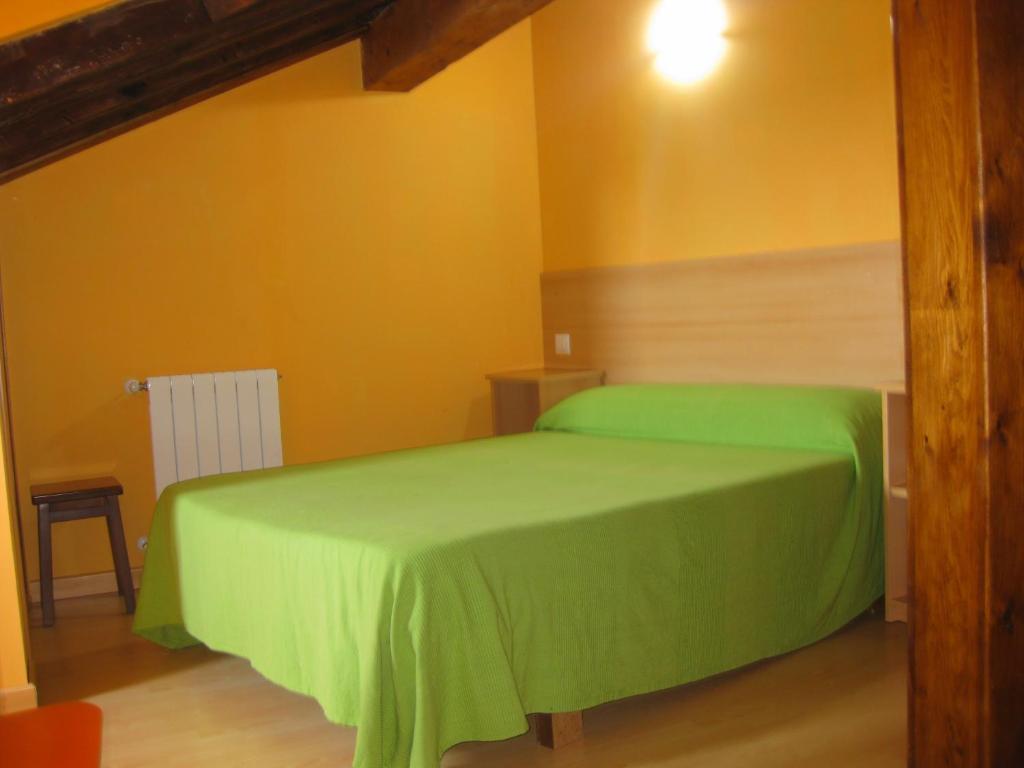 Apartamentos La Cena Novales Room photo