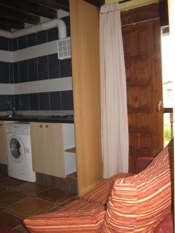 Apartamentos La Cena Novales Exterior photo