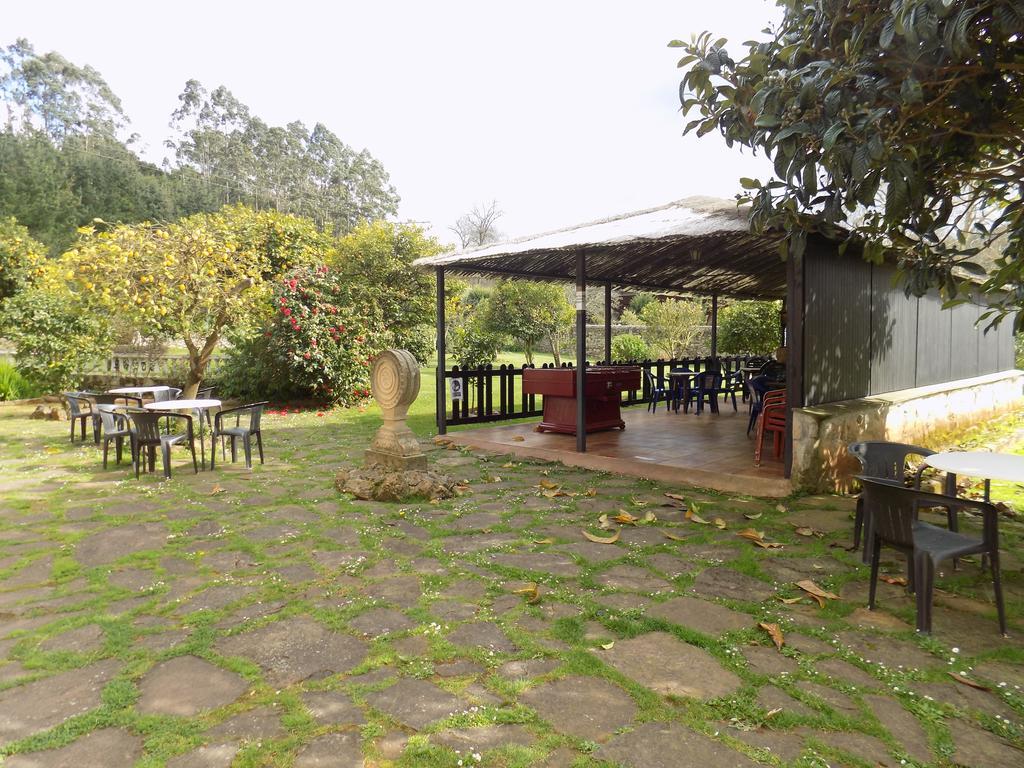 Apartamentos La Cena Novales Exterior photo
