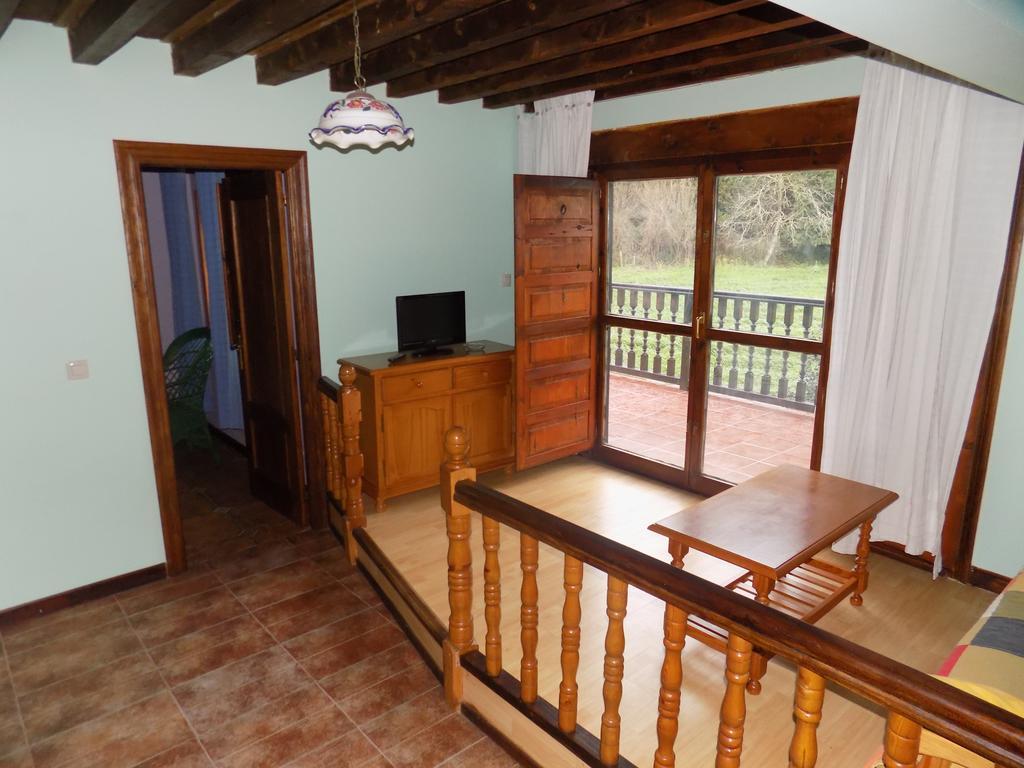 Apartamentos La Cena Novales Exterior photo