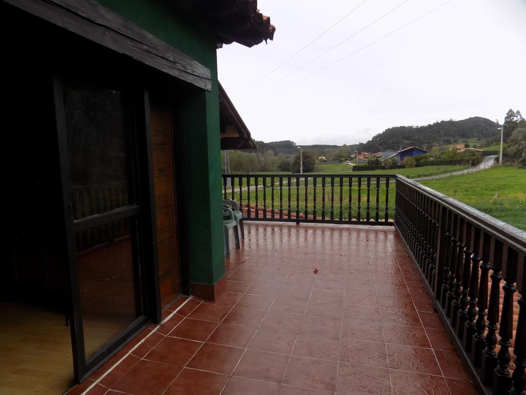 Apartamentos La Cena Novales Exterior photo