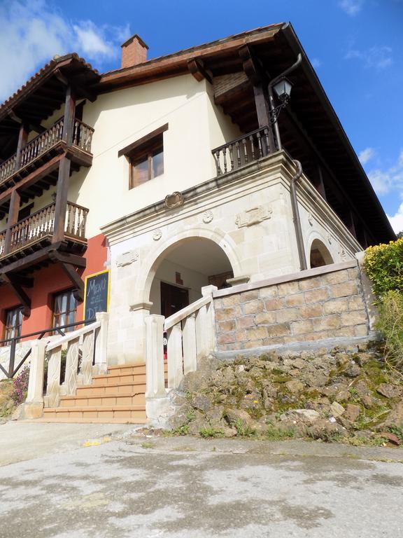 Apartamentos La Cena Novales Exterior photo
