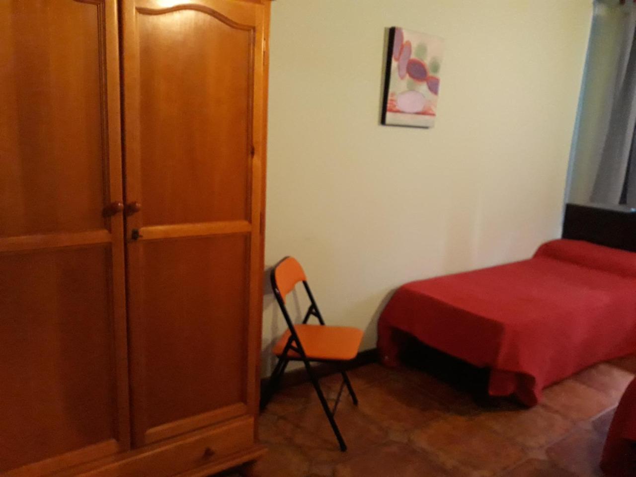 Apartamentos La Cena Novales Exterior photo