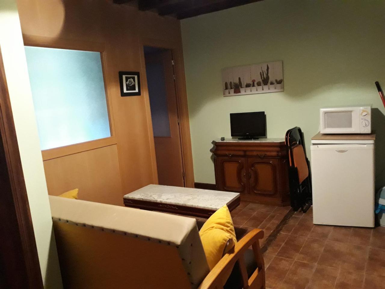 Apartamentos La Cena Novales Exterior photo