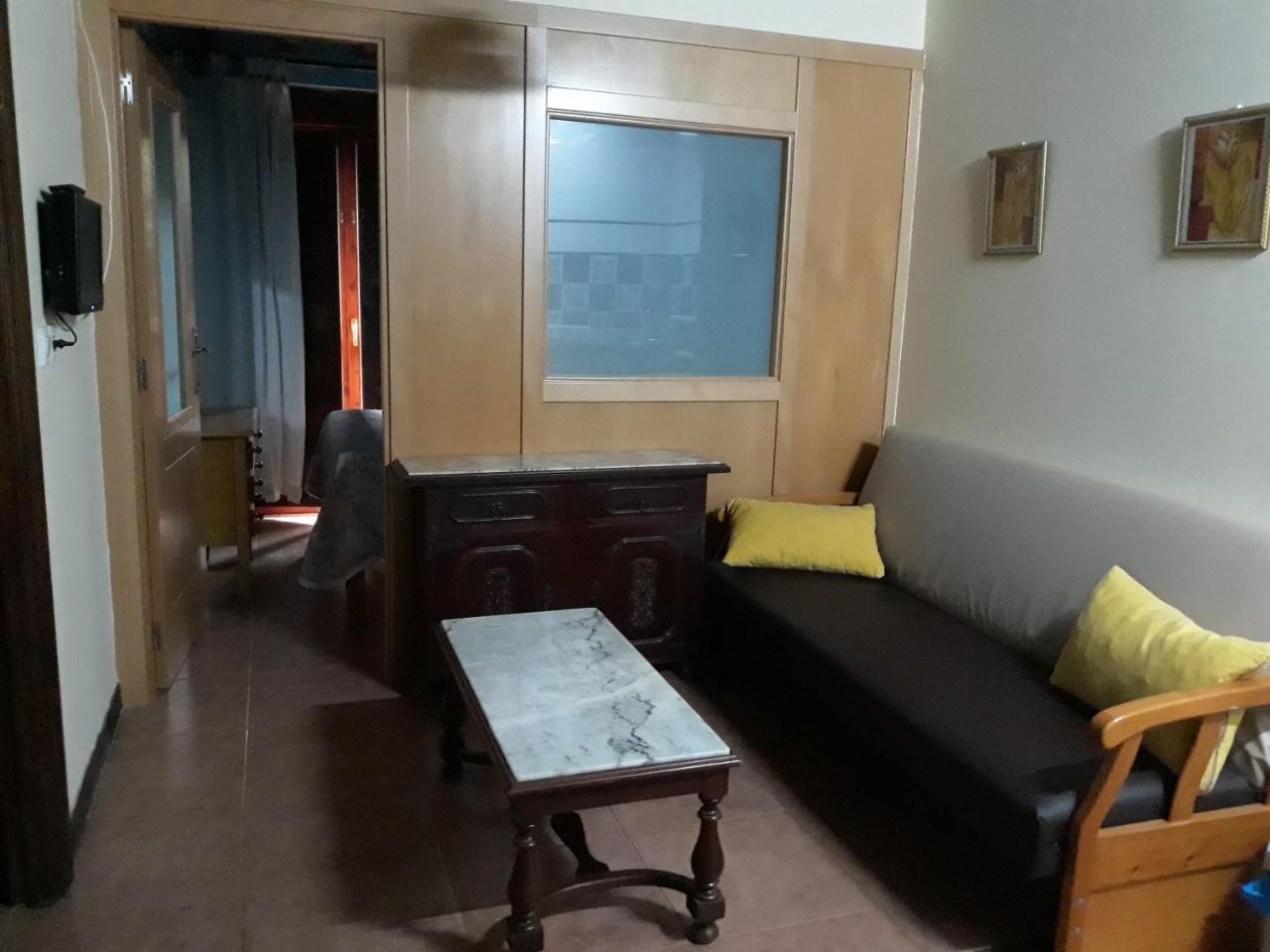 Apartamentos La Cena Novales Exterior photo
